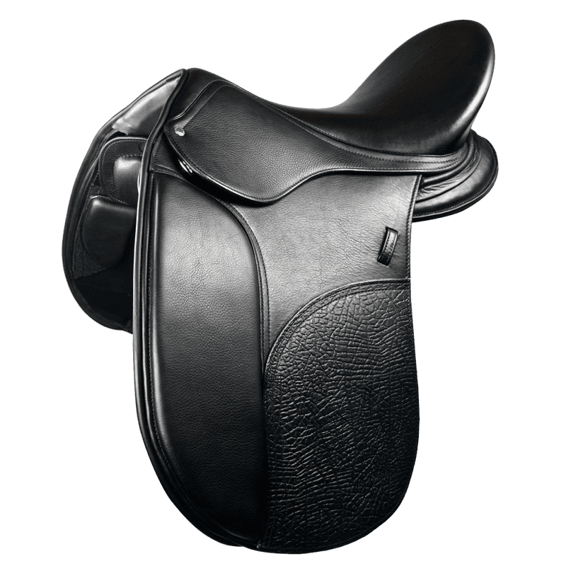 VCFS Dressursal Sequense