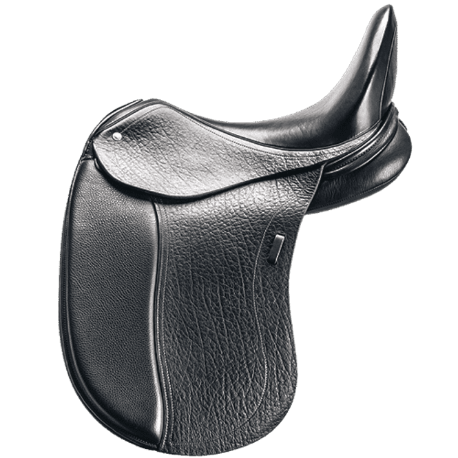 Hovedbilde AL Dressursal Flamenco