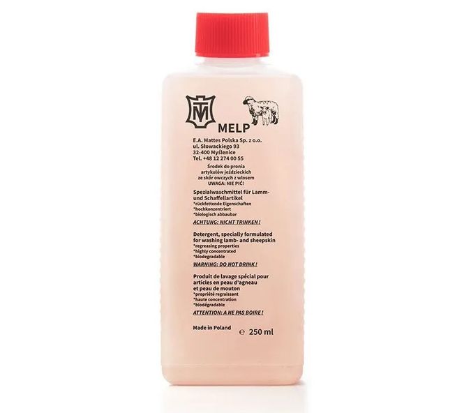 Hovedbilde Vaskemiddel Mattes 250ml