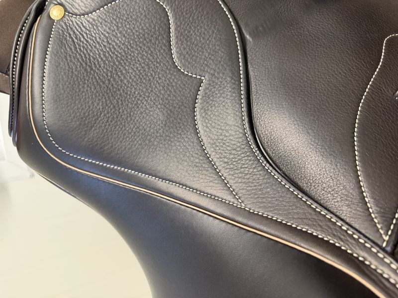 CL Dressursal Rike 17,5